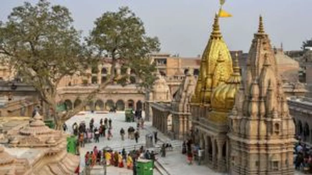 kashi vishwanath