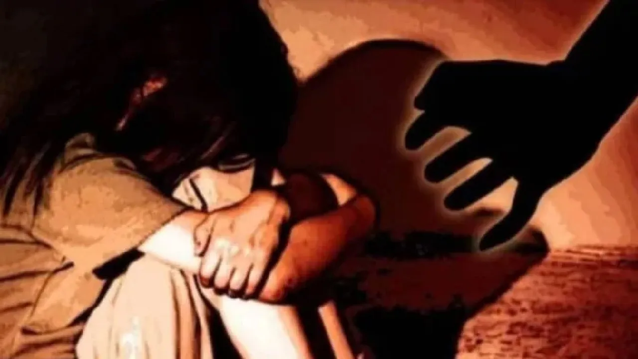 minor rape in noida
