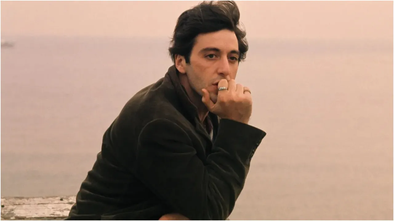 Al Pacino
