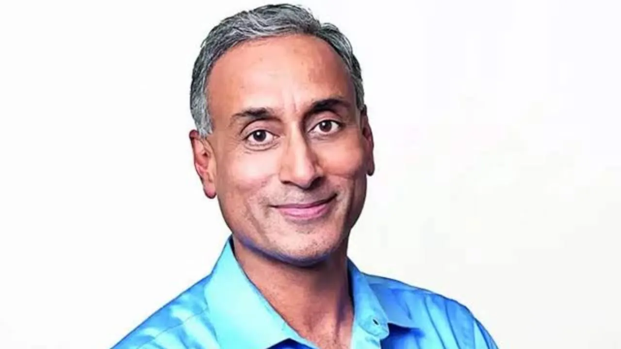 Indians Prabhakar Raghavan