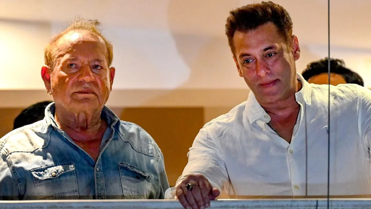 salim khan