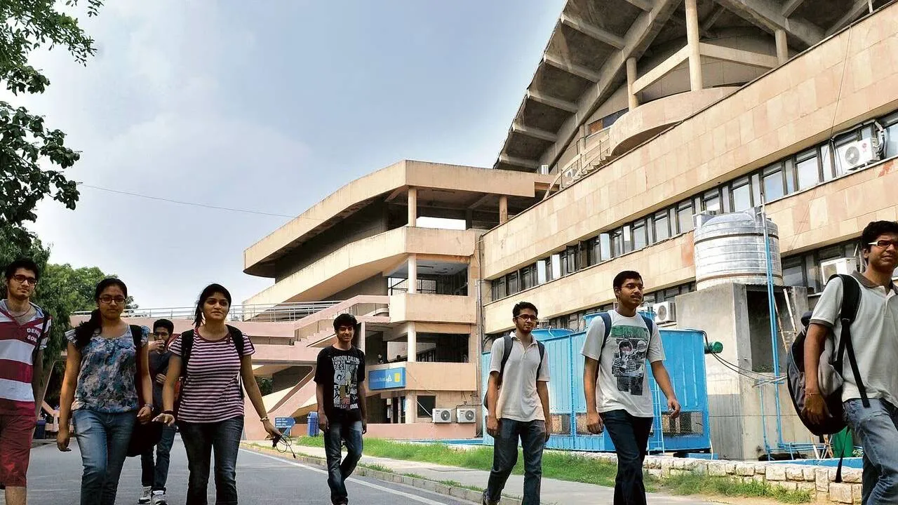 Most Liked Engineering Course