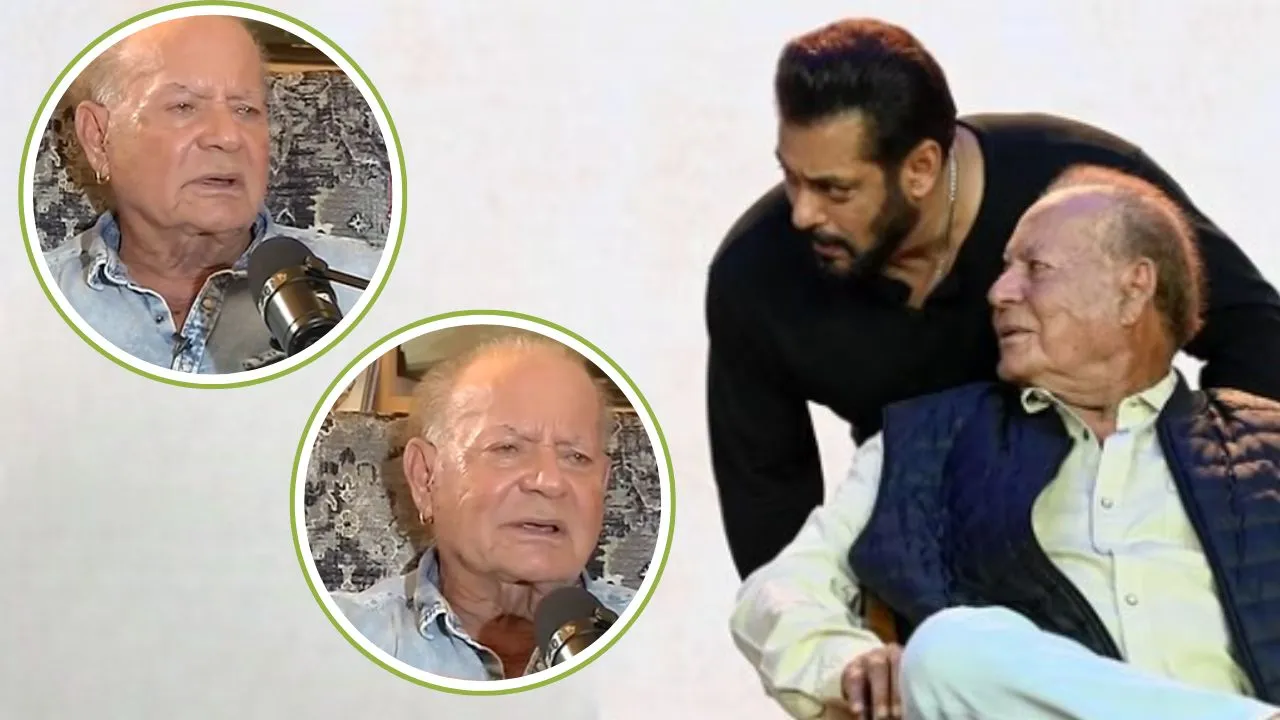 salman salim khan