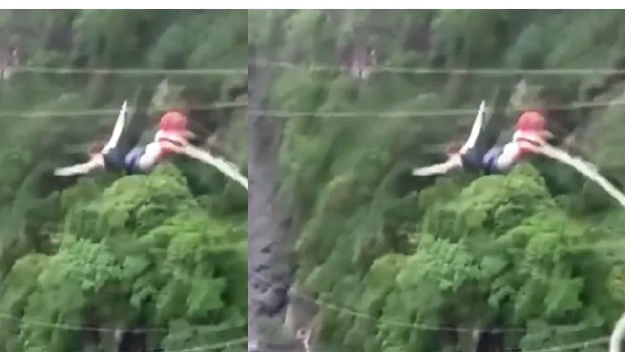 viral video accident