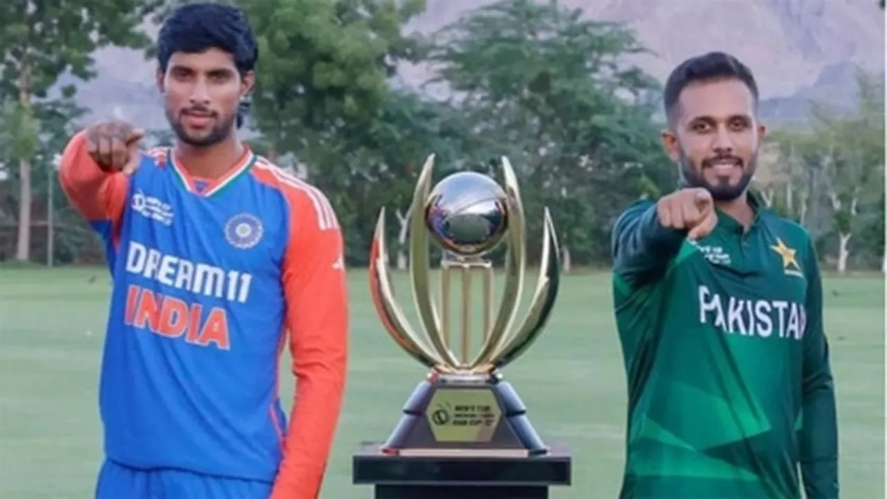 india vs pakistan live stream