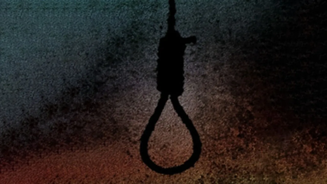 Rajkot suicide