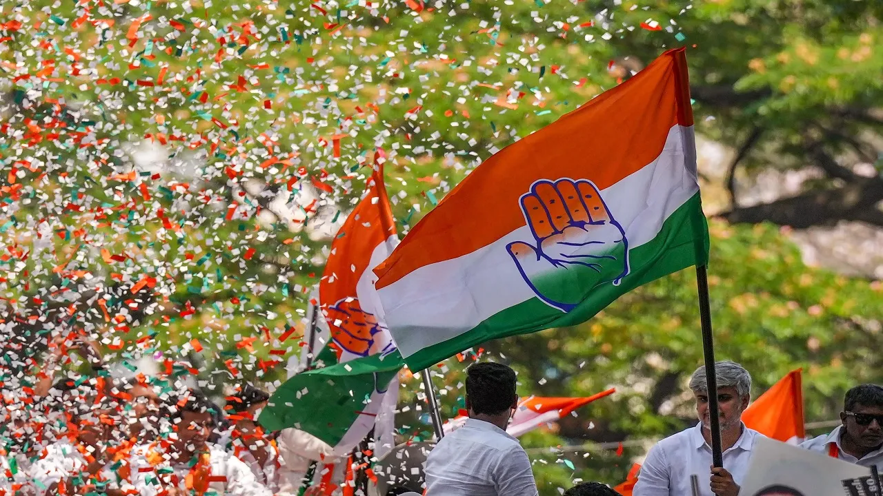 Congress Party1