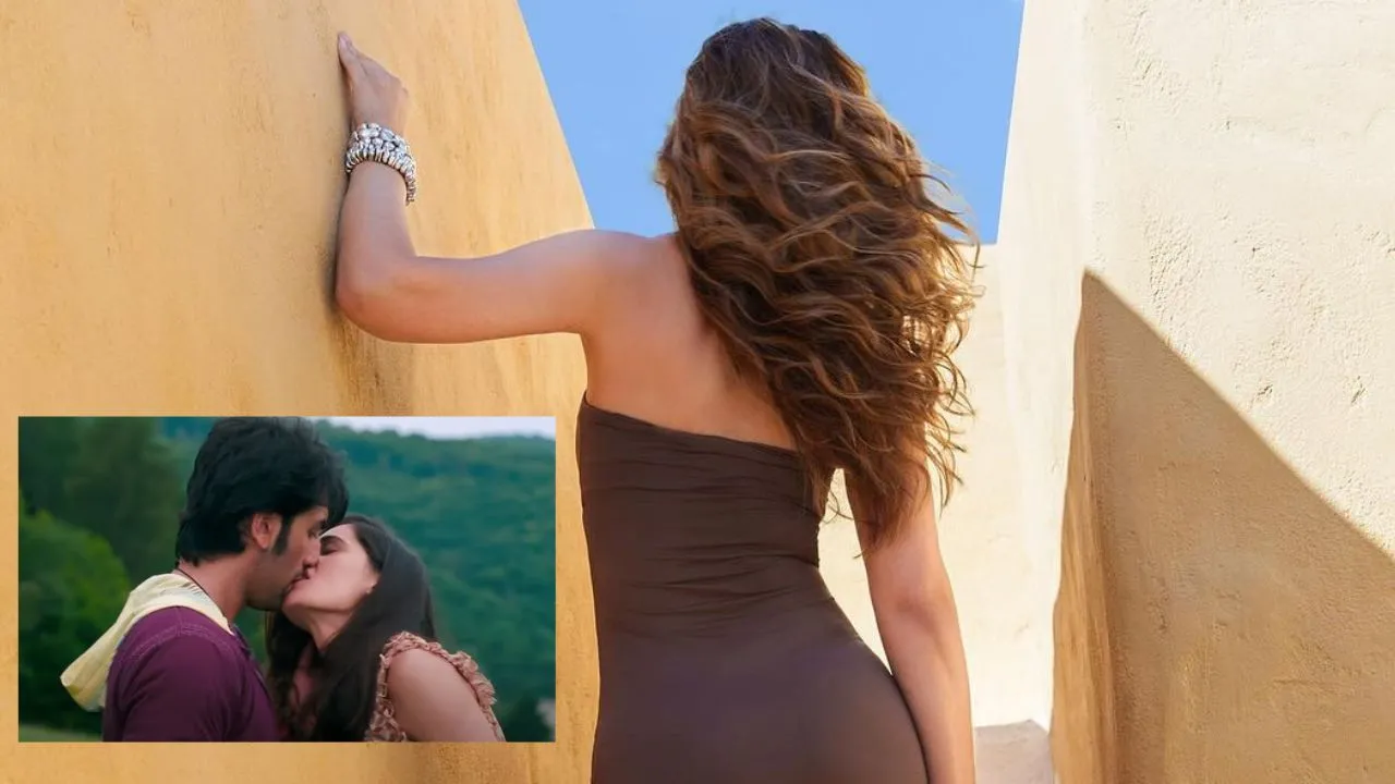 Nargis fakhri