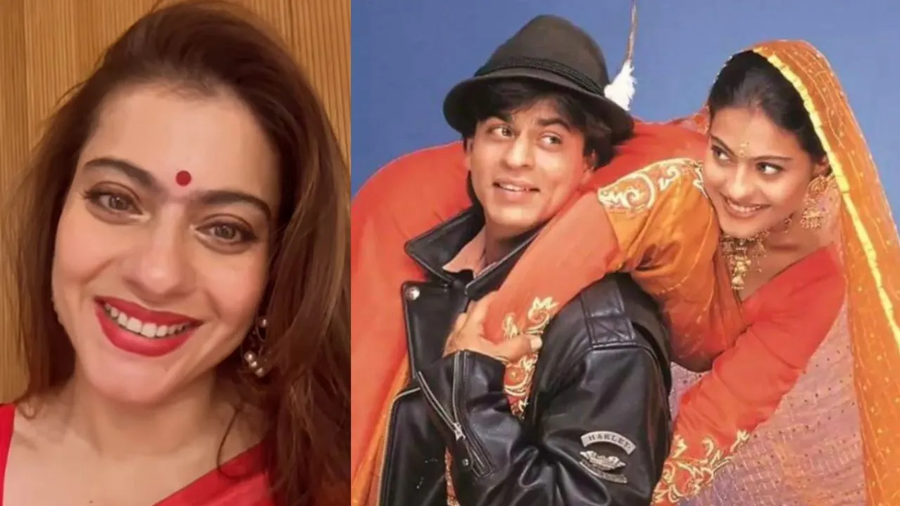 Kajol (1)