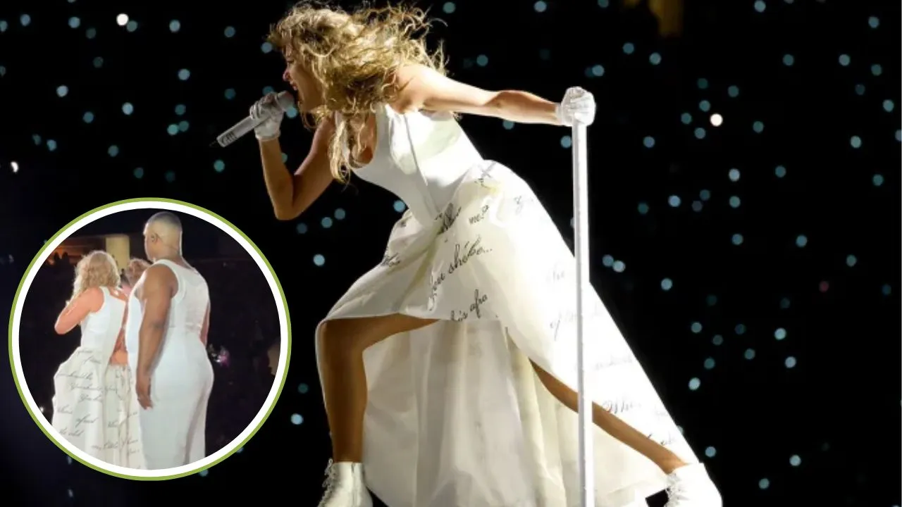 Taylor Swift