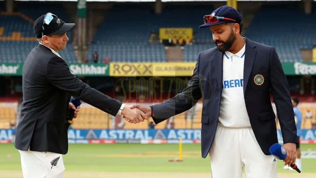 india vs new zealand madan lal pune test
