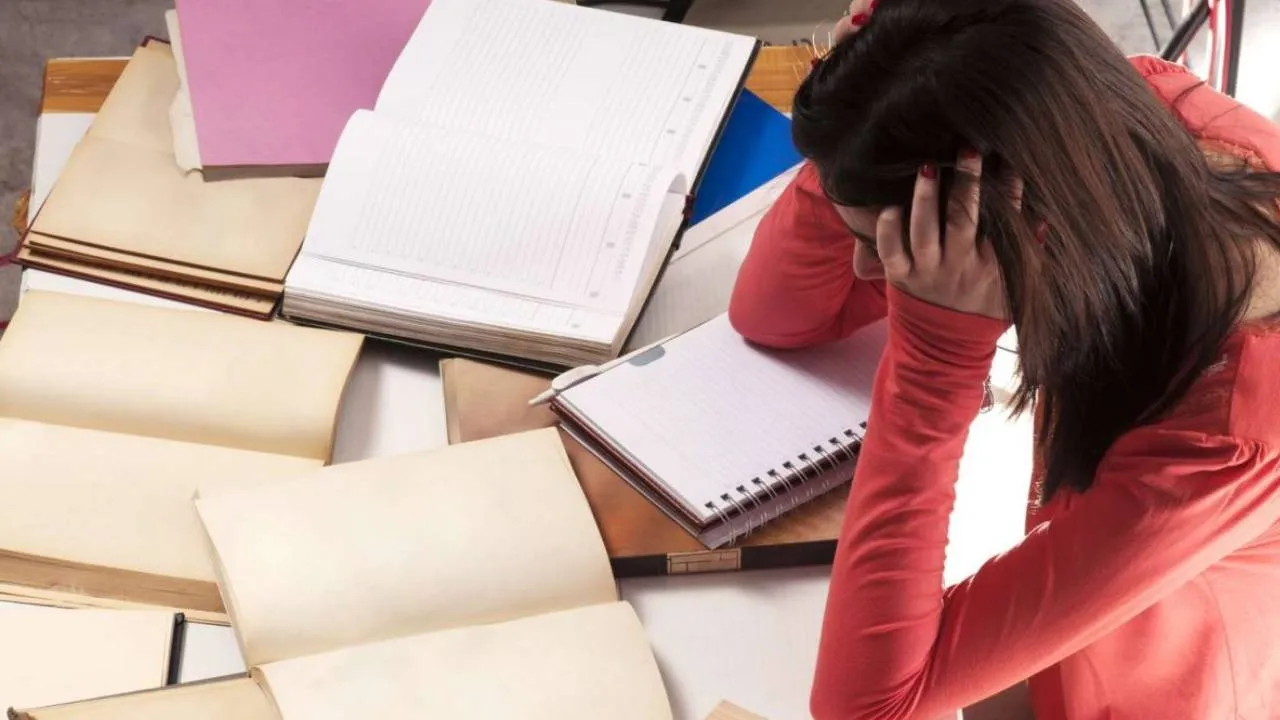 Easy ways to get kids to do their homework
