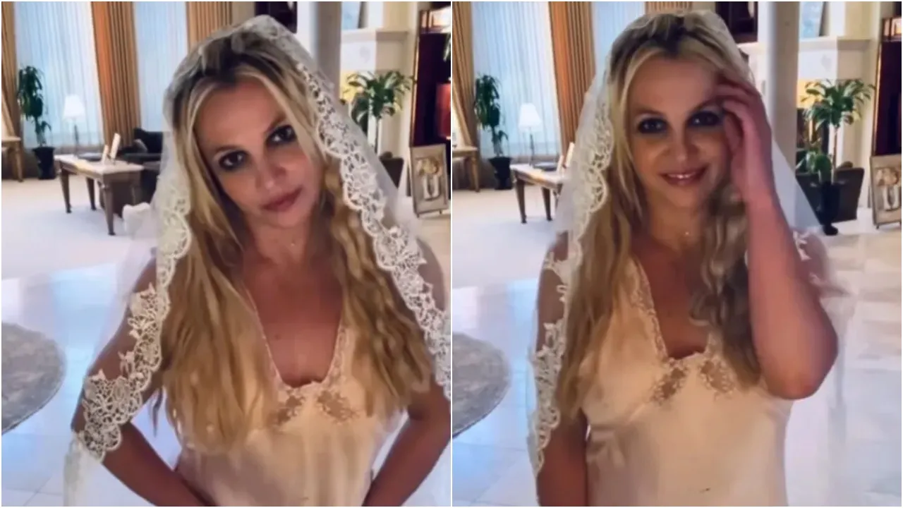 Britney Spears