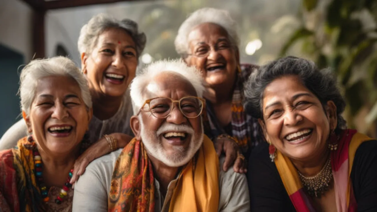 Old People