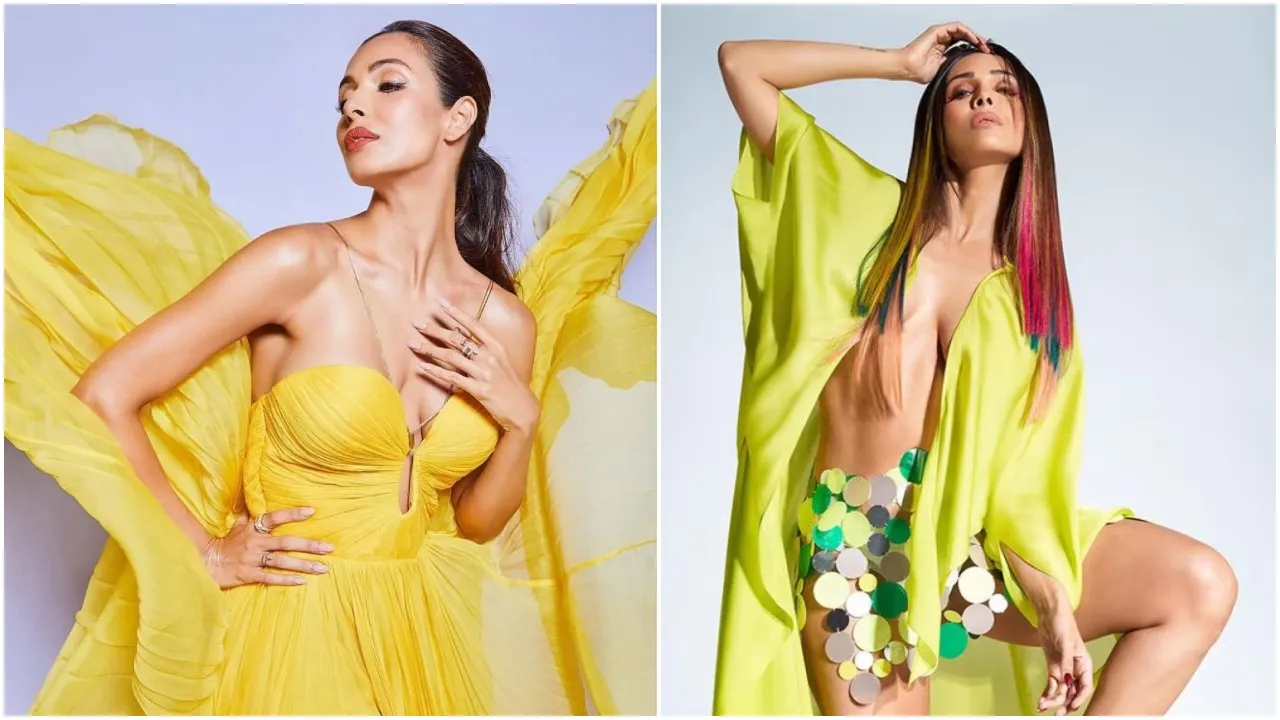 malaika arora
