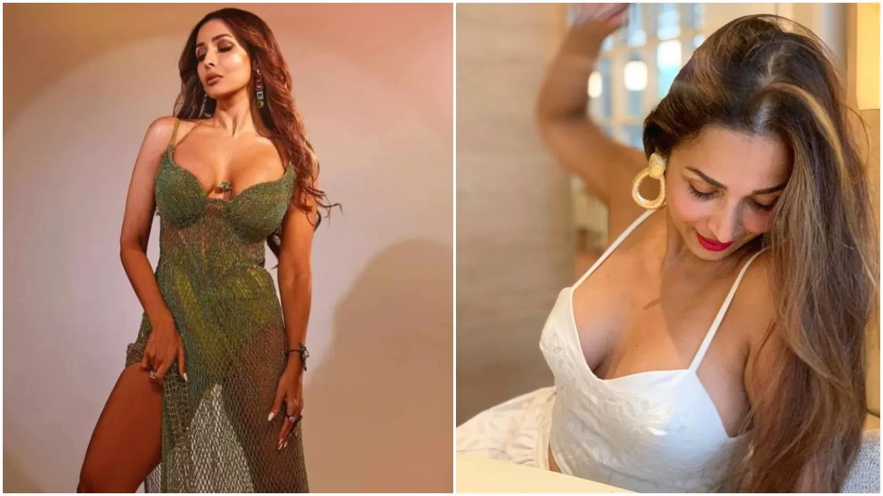 malaika arora