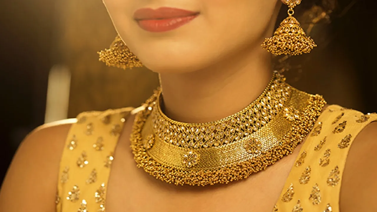 gold price today in delhi