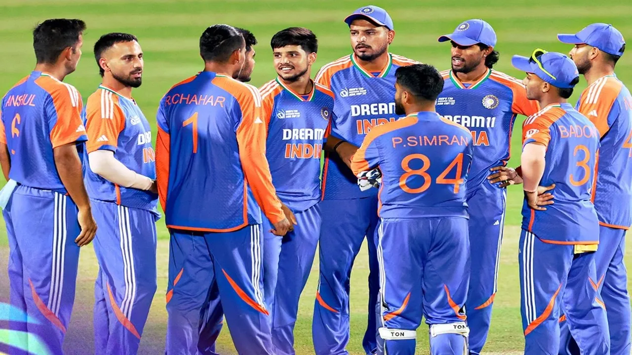 india vs oman live streaming