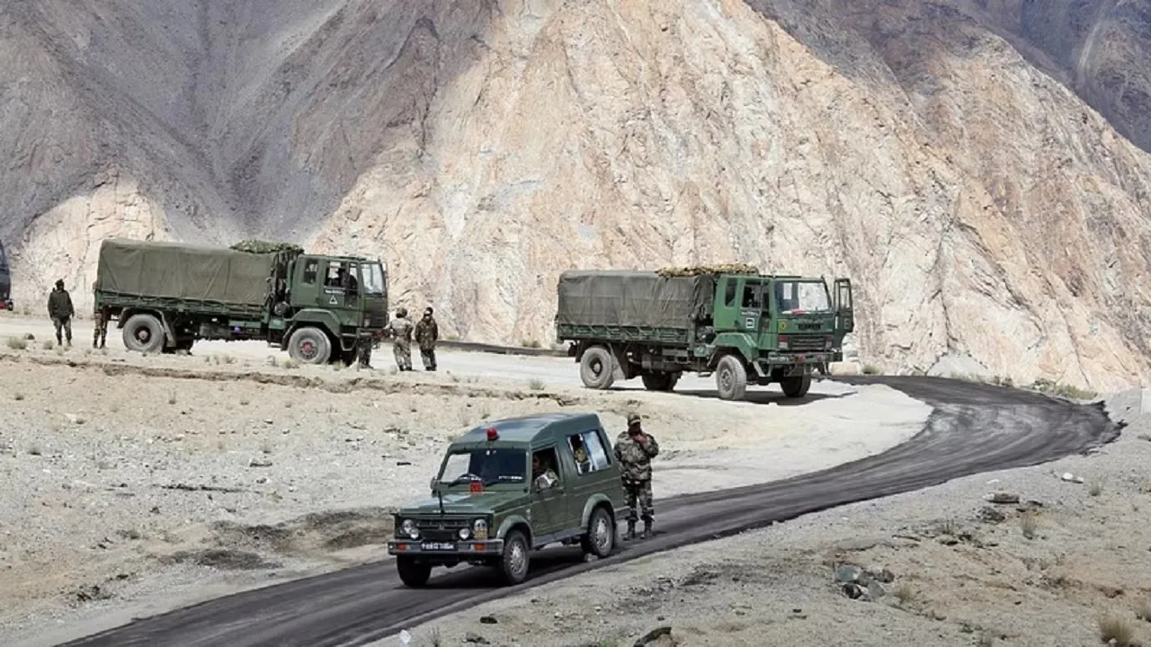 Ladakh