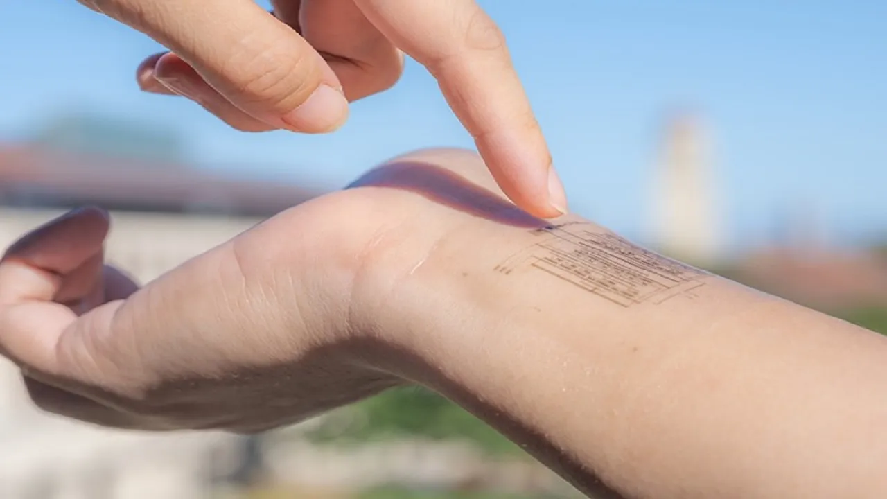 E-Skin