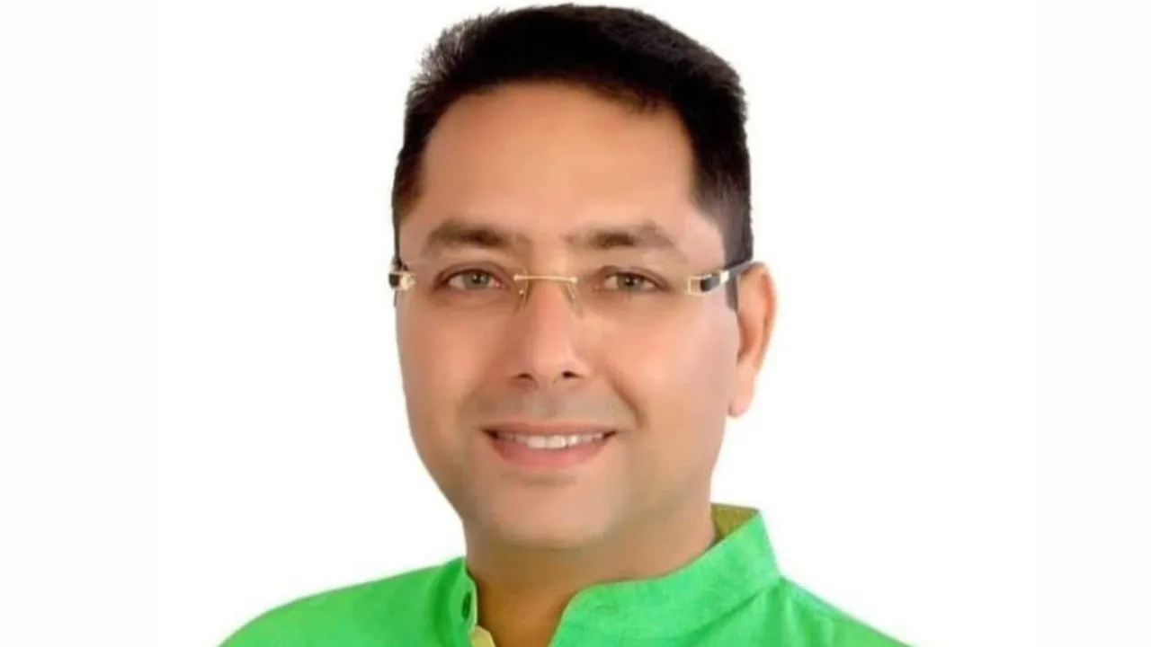 Aman Arora