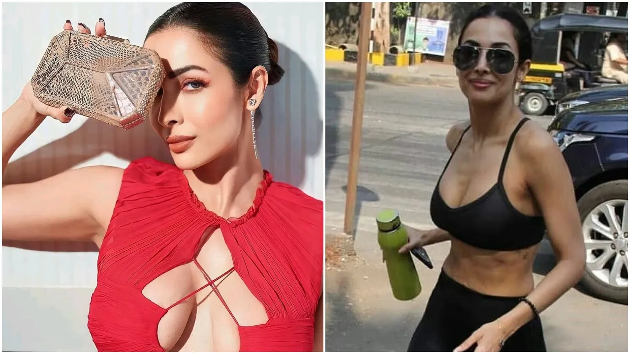 malaika arora