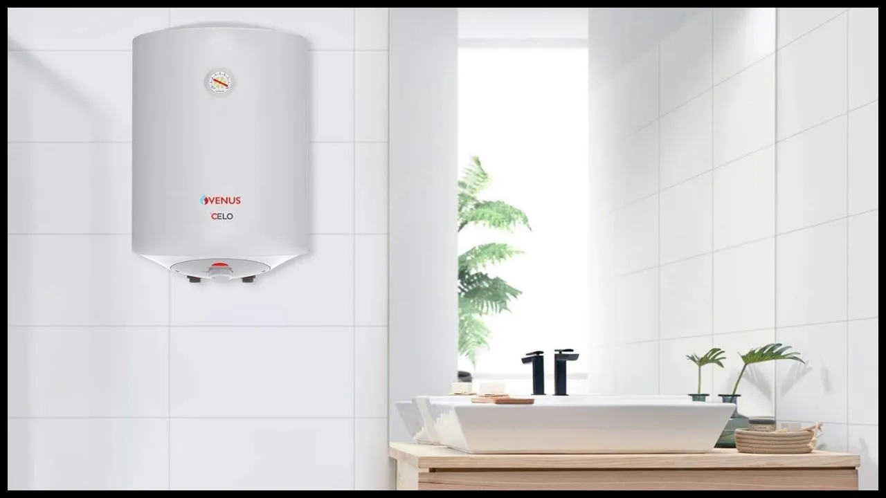 Great Indian Festival Sale 2024-Venus Water Heater 15 Litre Price