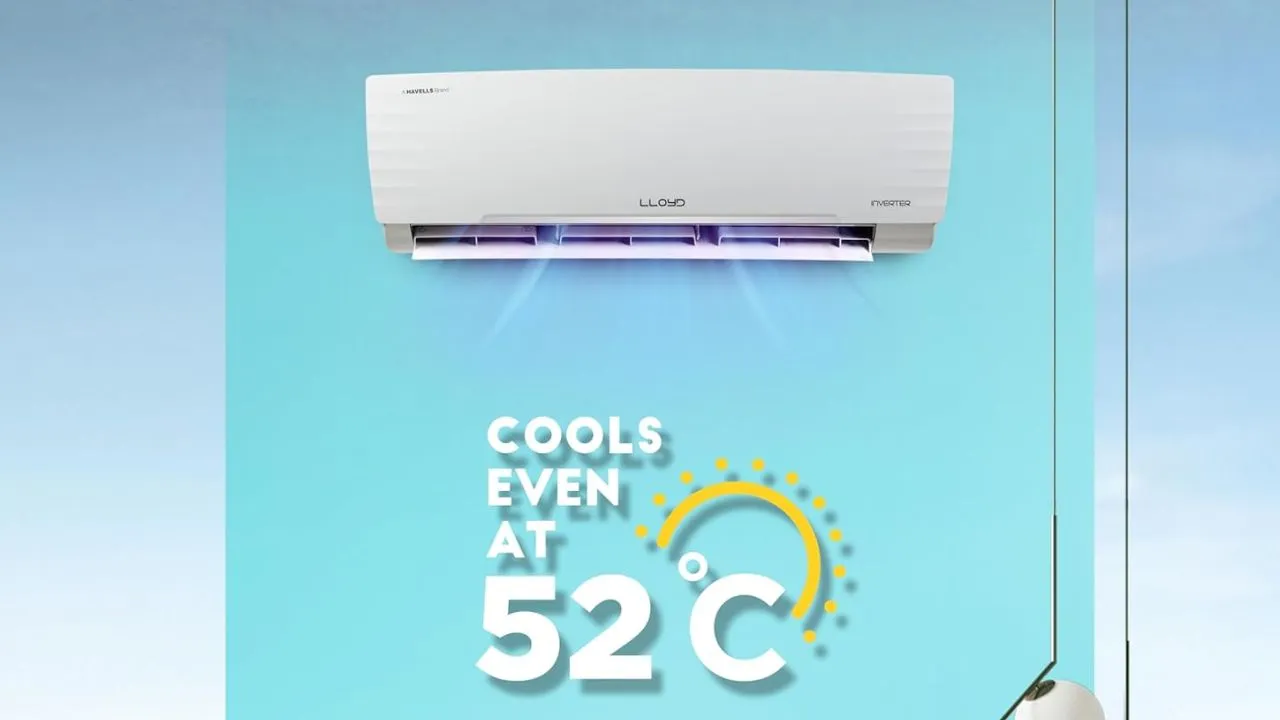 Best AC Brands In India,
