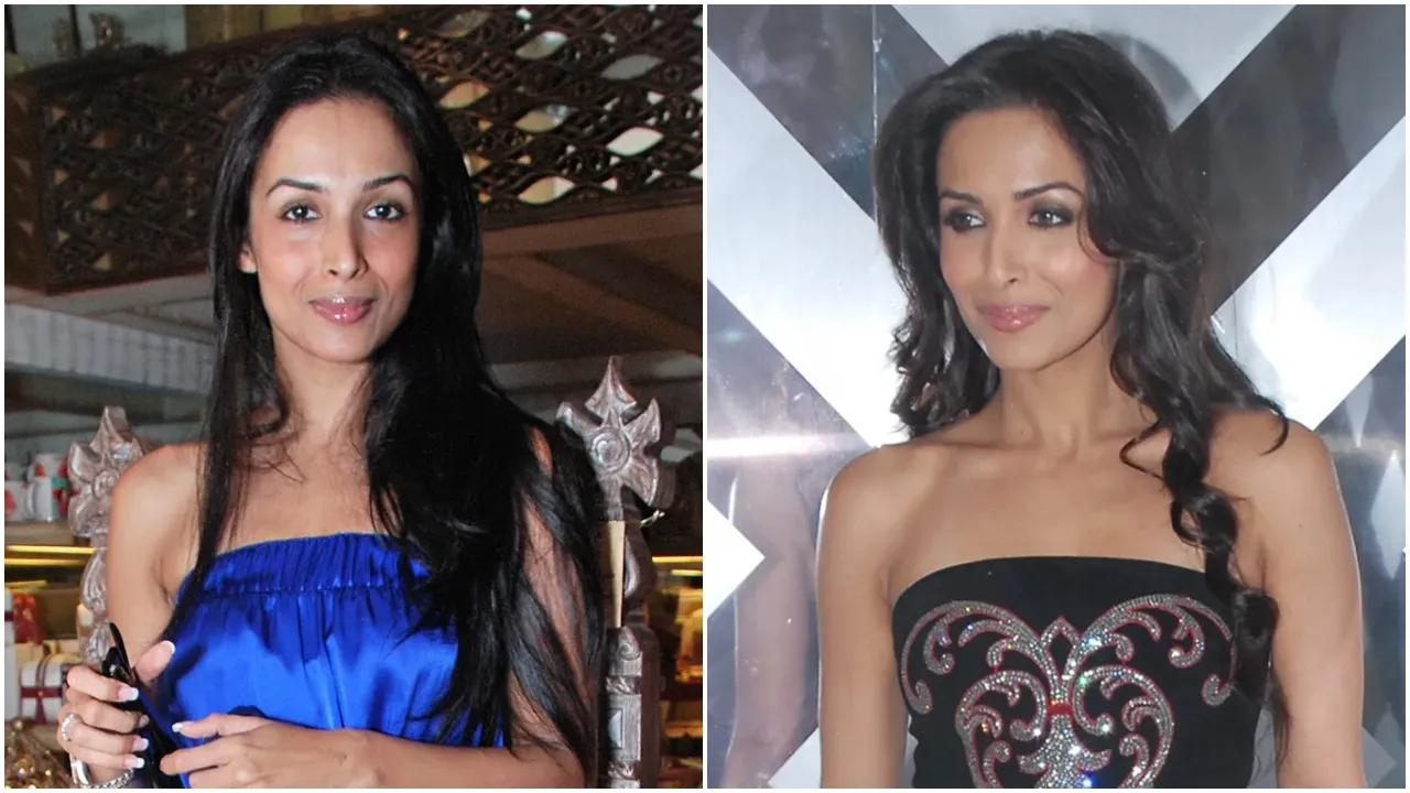 malaika arora