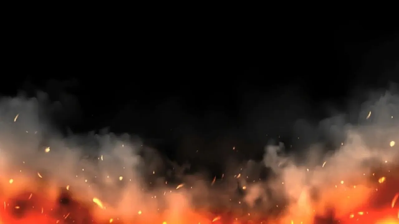 blast