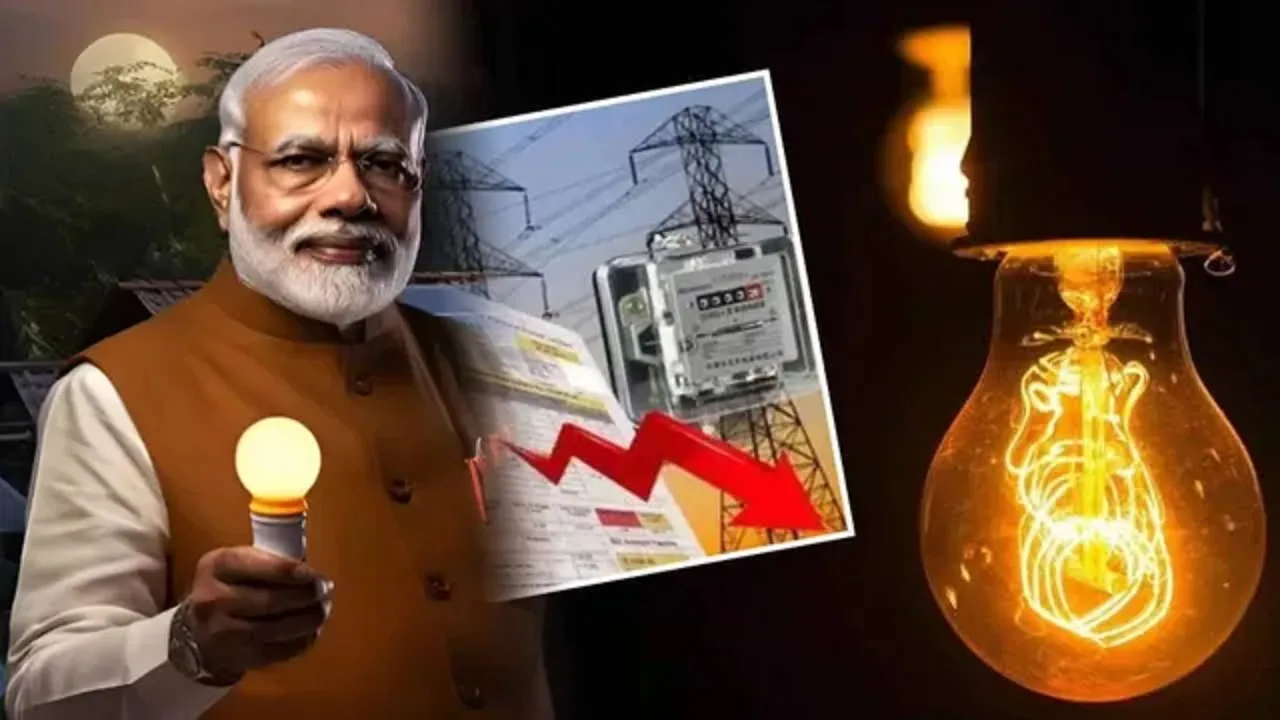 electricity bill News 