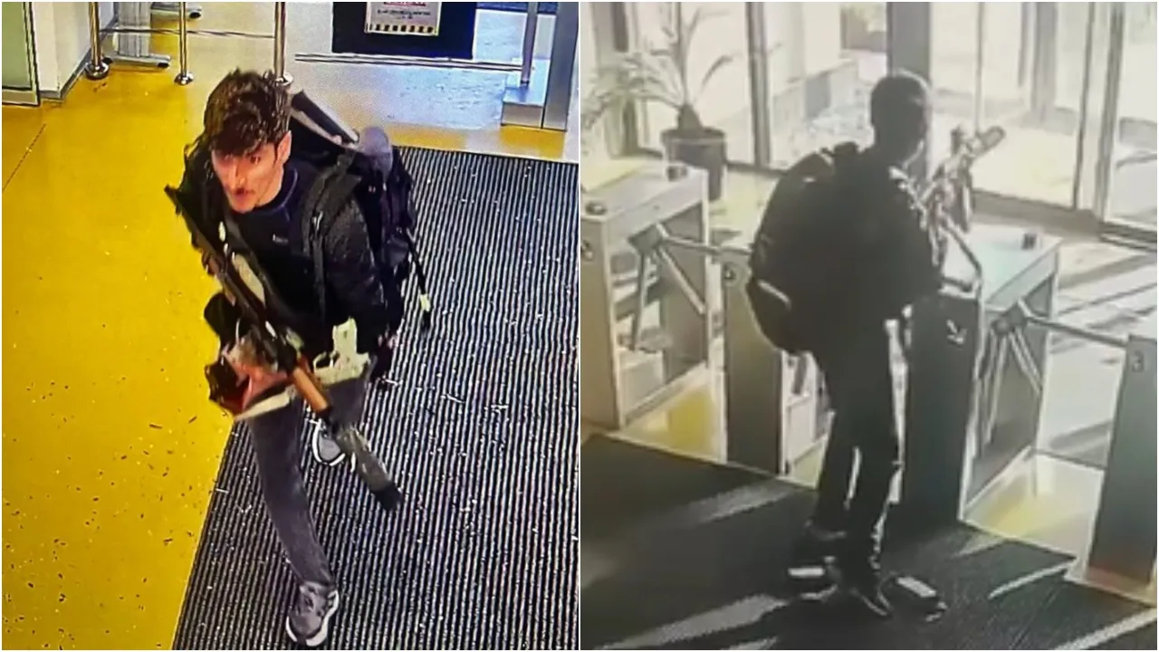 Turkey Terror Attack