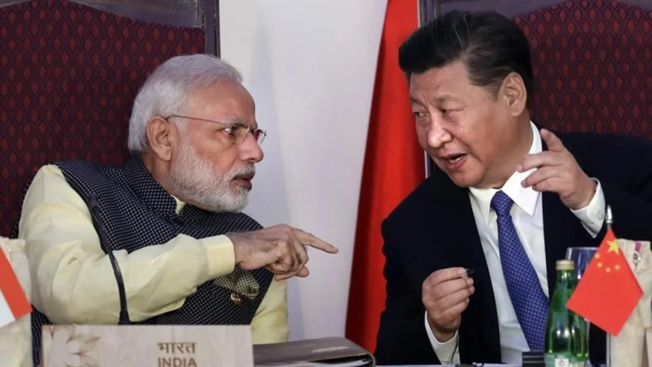 BRICS Summit