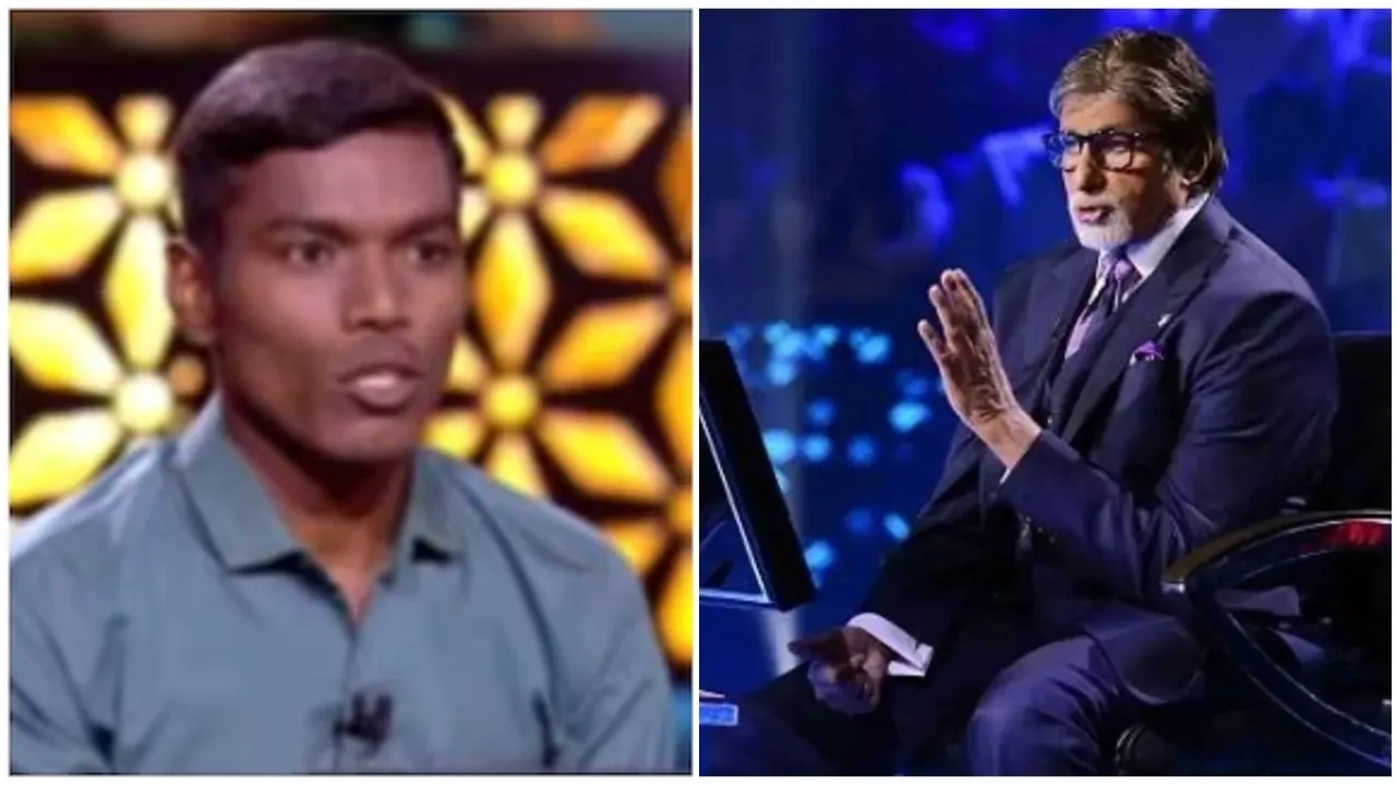KBC 16 Question Amitabh Bachchan