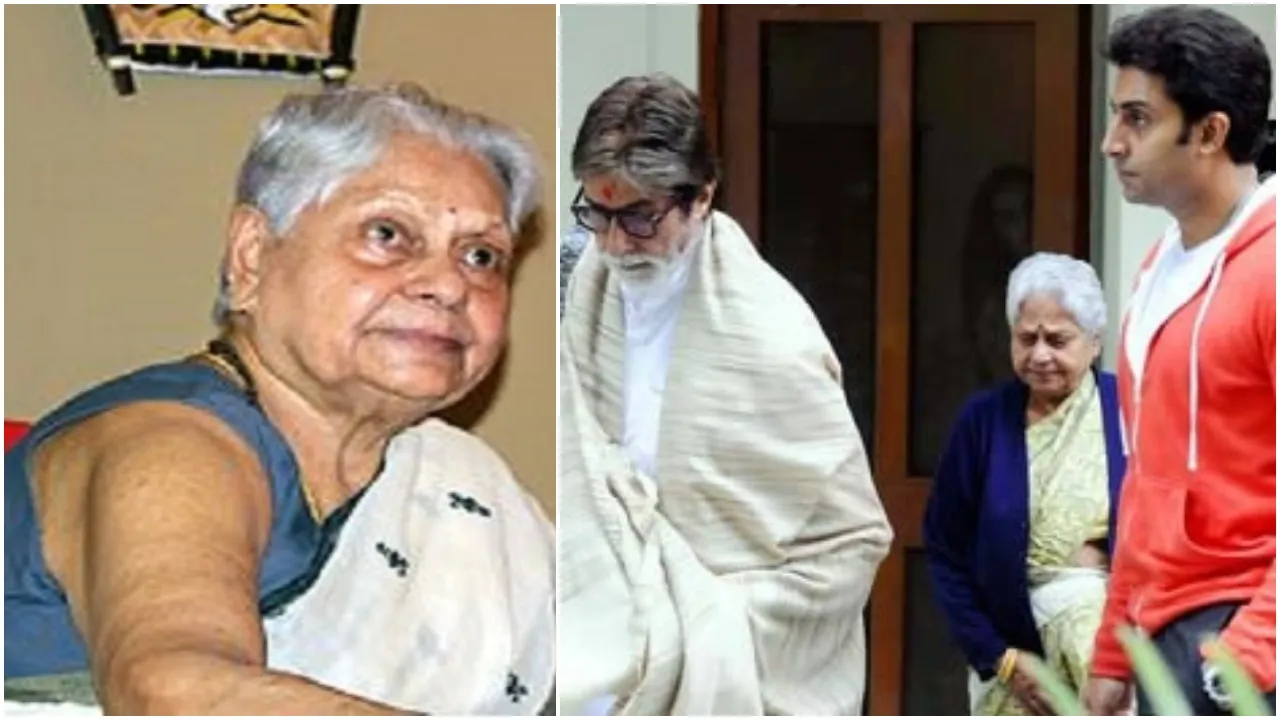 who is indira bhaduri