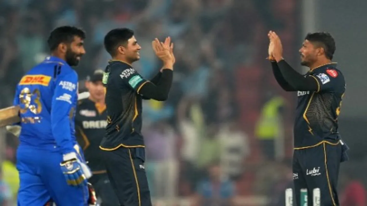 IPL 2025 ..