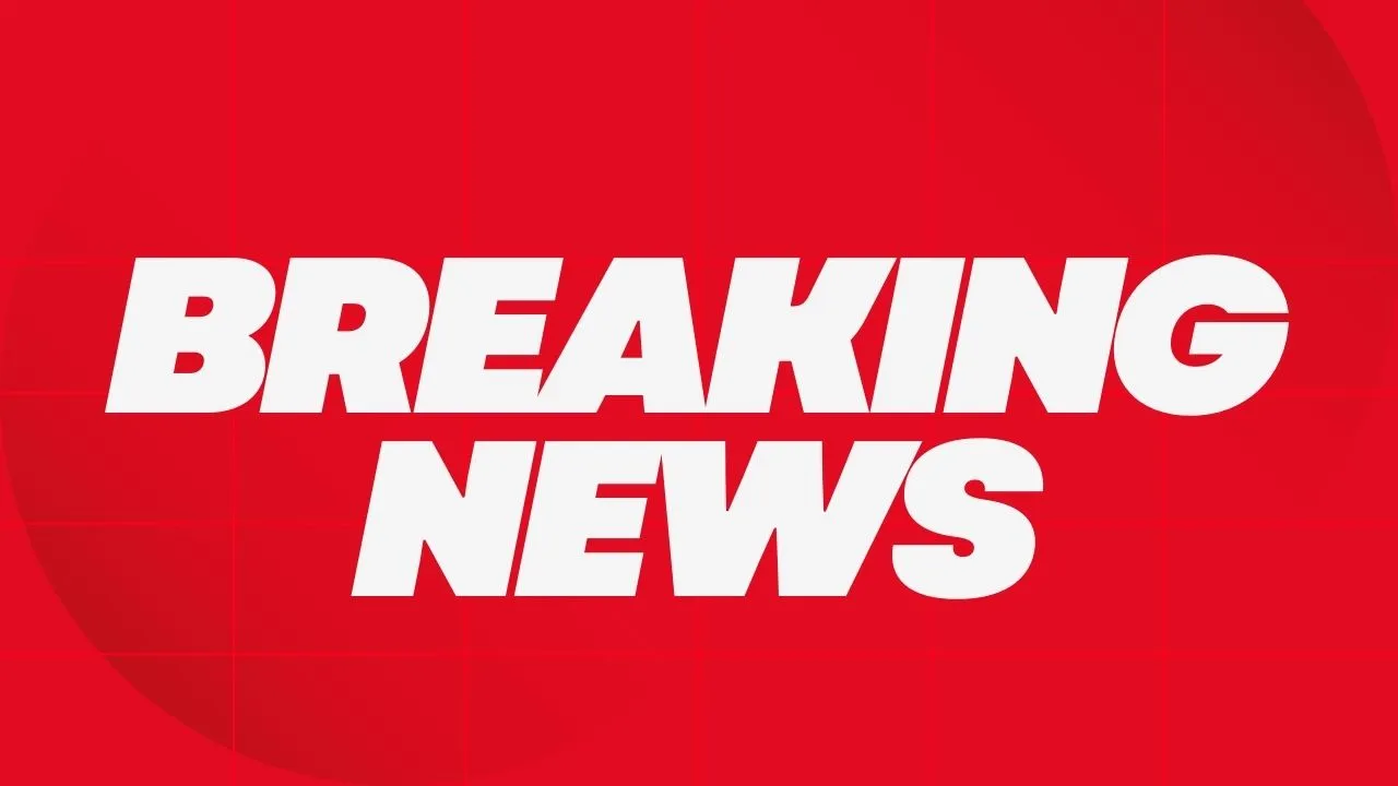 Breaking News