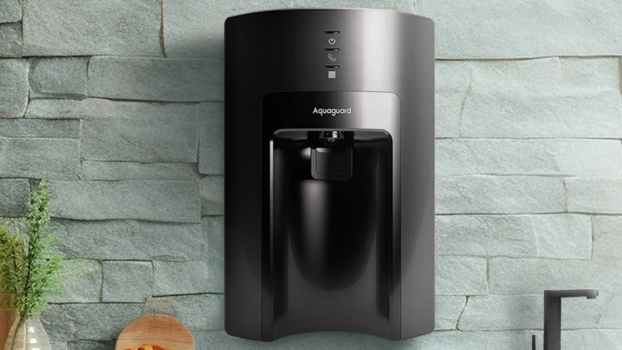 Top 5 Best Water Purifier In India 