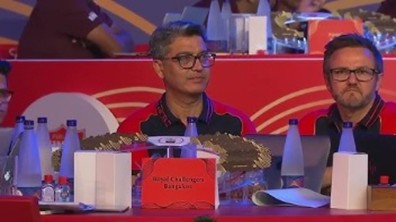 RCB IPL 2025  (2)