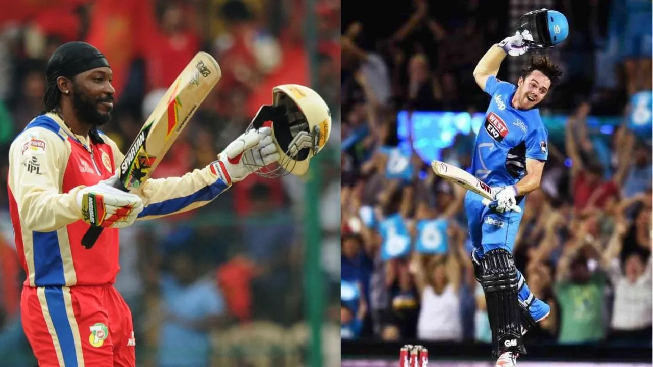 RCB convincing Travis Head to come in IPL 2025 mega auction 