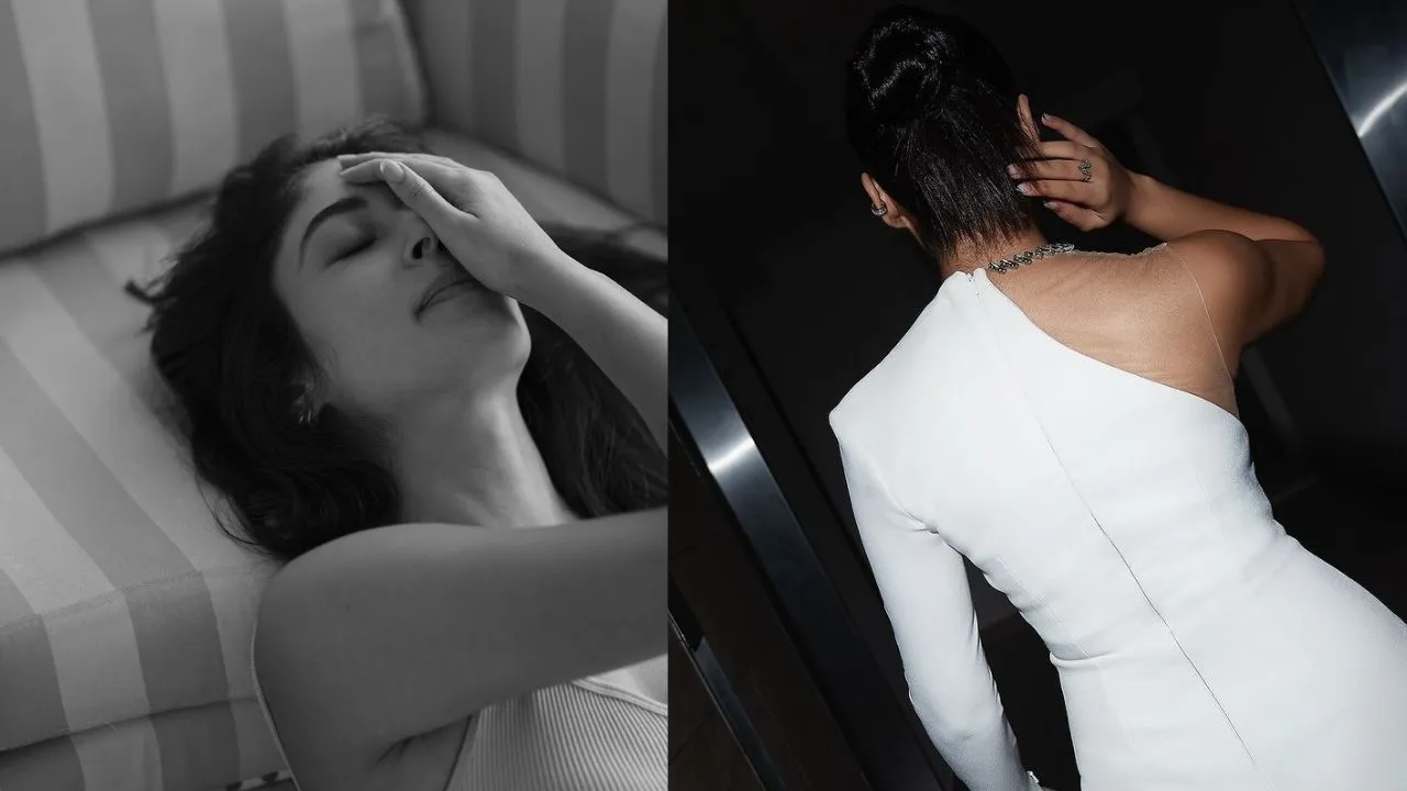 Kritika Kamra