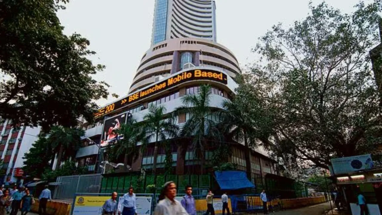 Stock Market Crash