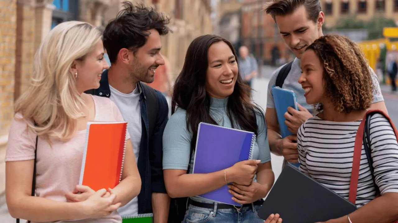Study Abroad study