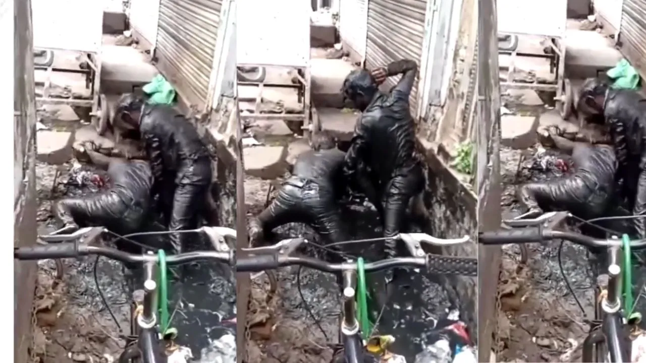viral video fight1