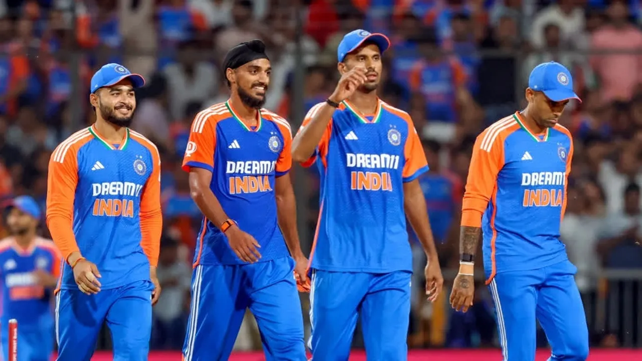 indian cricket team