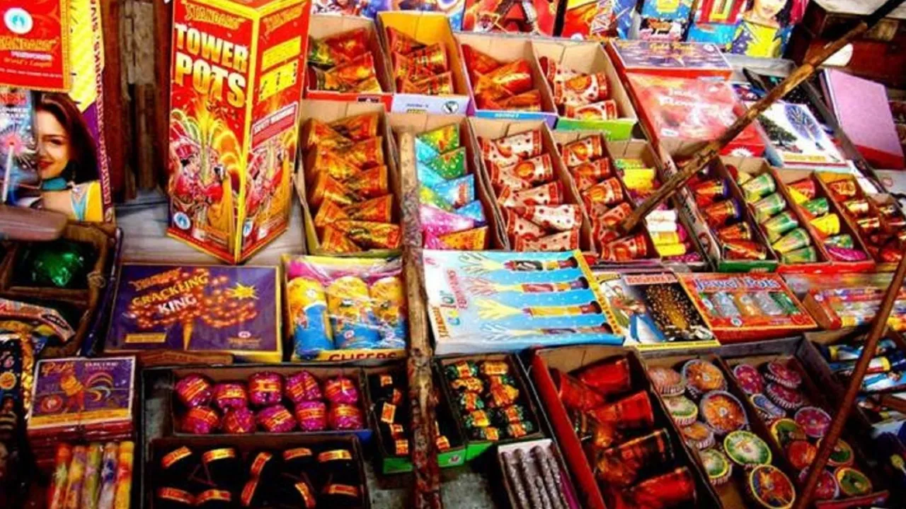 Crackers Market