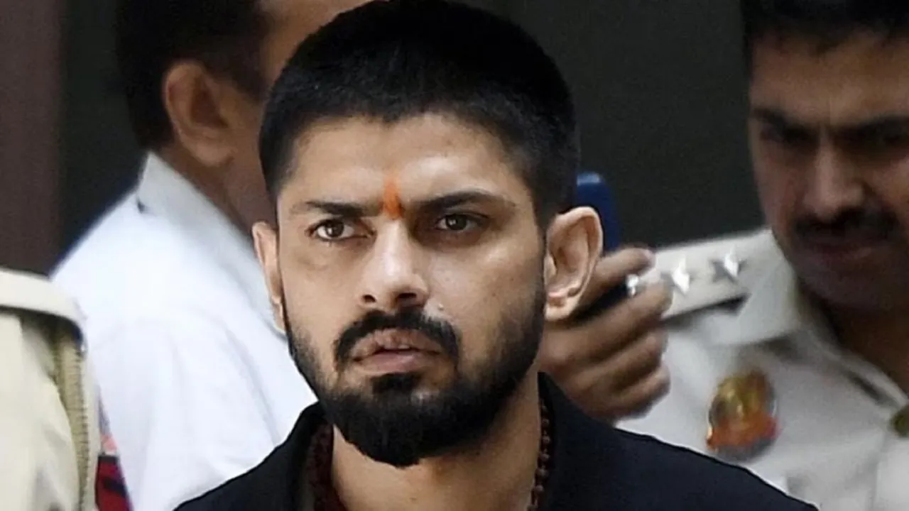 lawrence bishnoi Hindi news