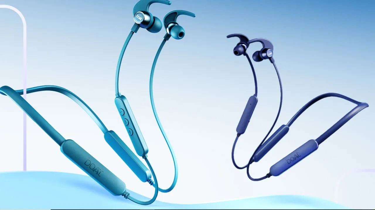 Best Neckband Under 2000 