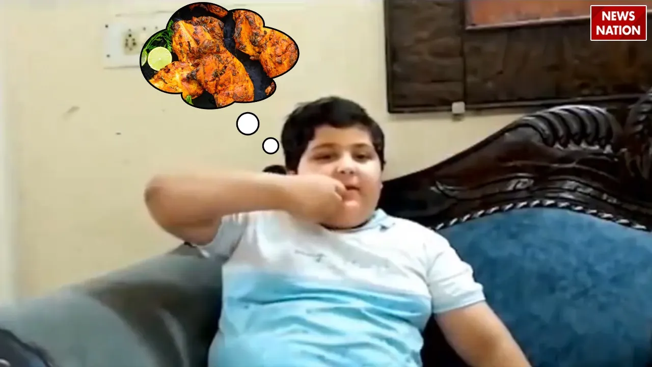 Abhinav Arora CHIKEN VIRAL VIDEO