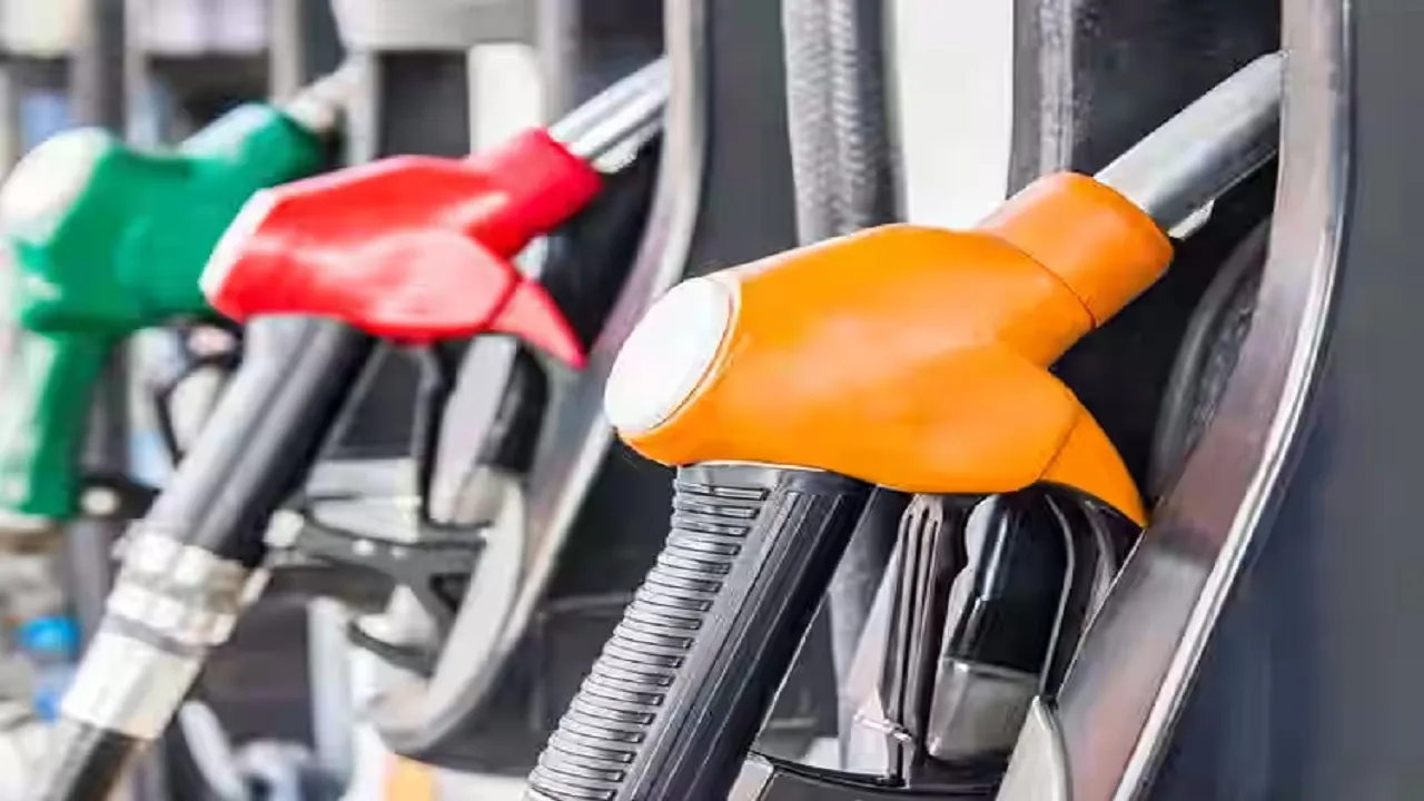 petrol diesel price 25 october
